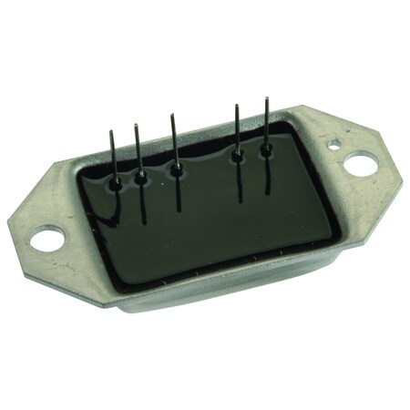 Wai Global Voltage Regulators, IH210 IH210